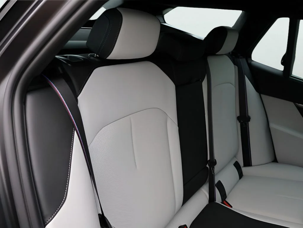 Used 2027 Frozen Deep Grey Metallic BMW Touring image 13