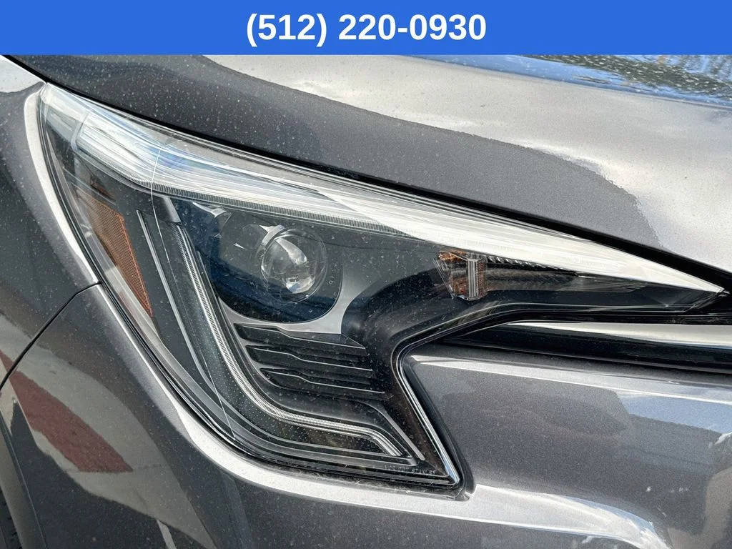 New 2027 MAGNETITE GRAY METALLIC Subaru Onyx Edition Touring 7-Passenger image 40