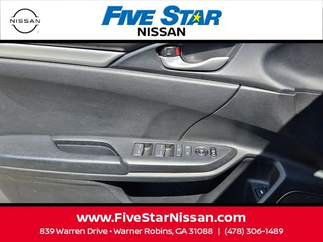 Used 2020 Gray Honda Sport image 30