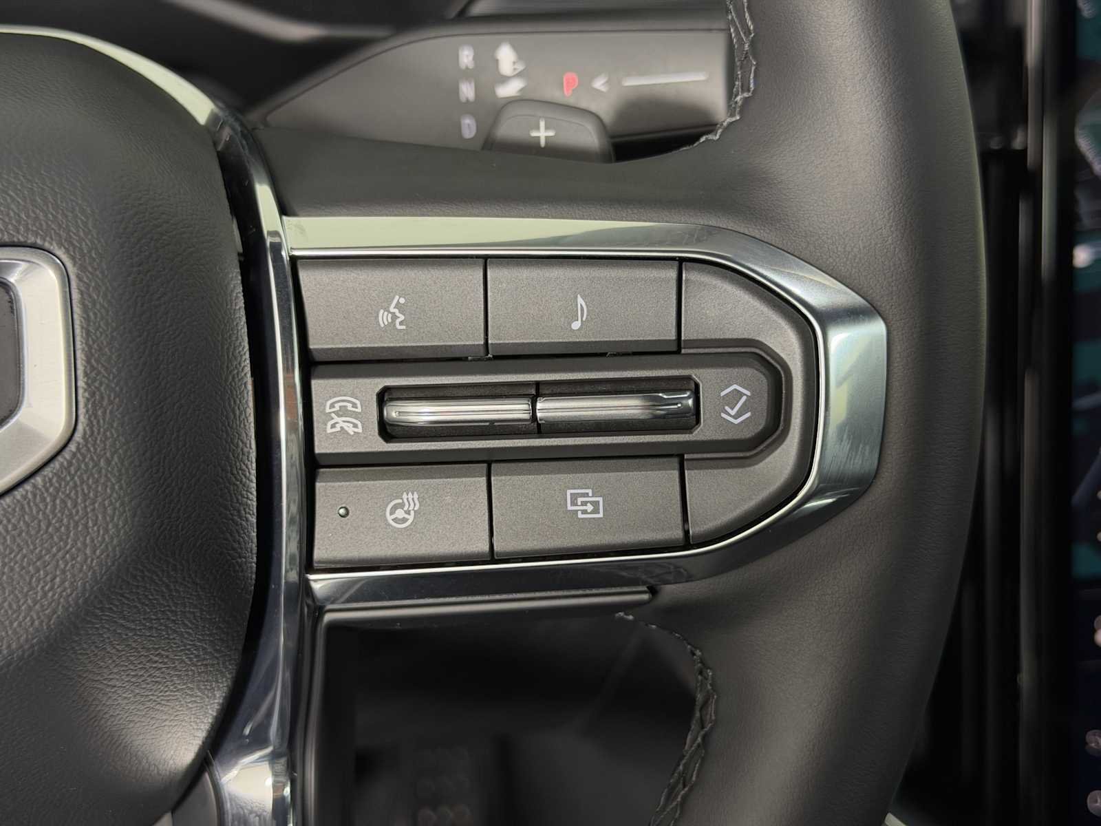 2026 GMC Acadia Elevation - Photo 28