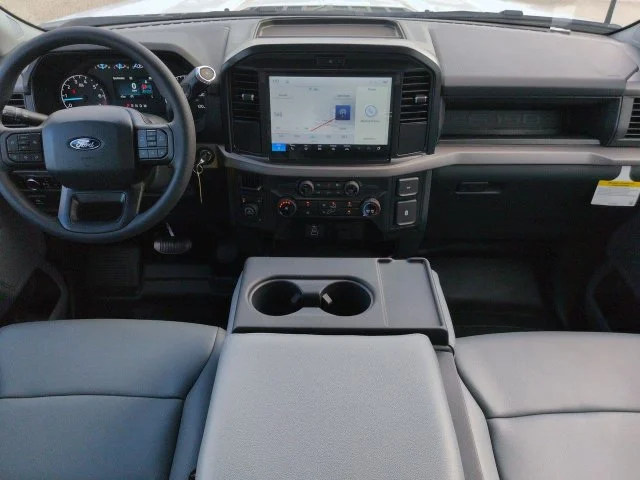 New 2026 White Ford XL image 15