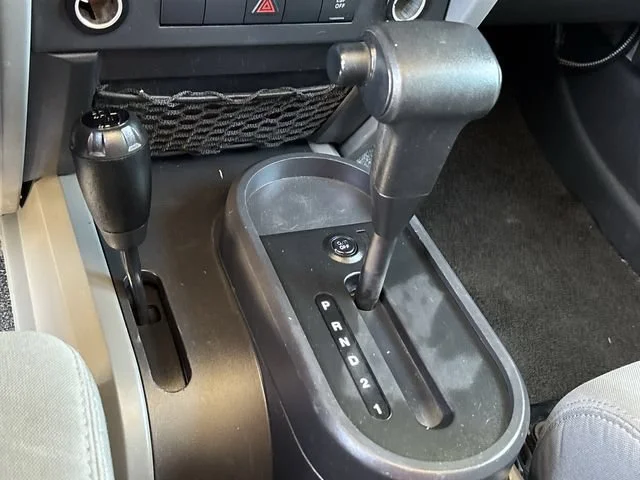 Used 2009 Silver Jeep X image 24