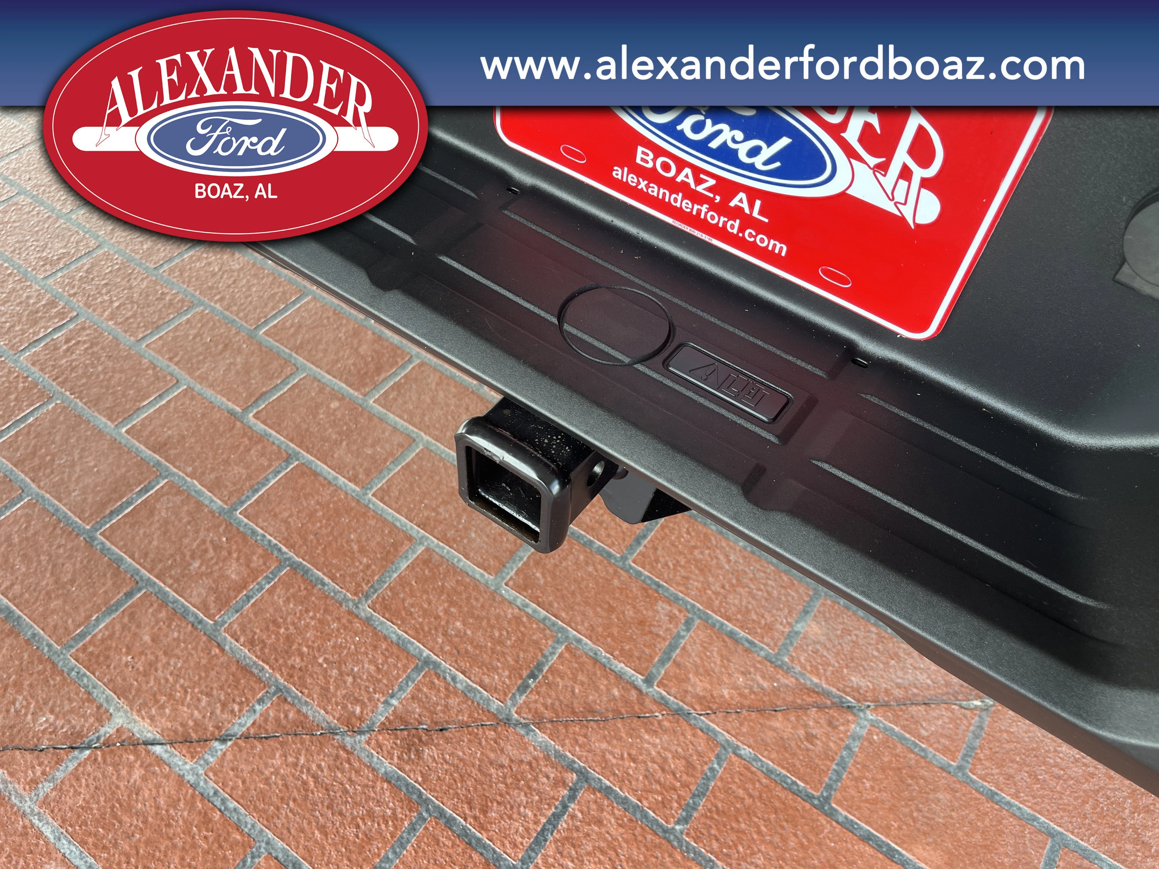Used 2021 Black Ford XLT image 6
