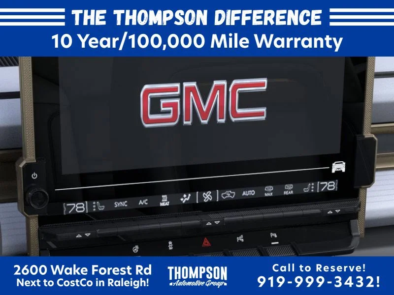 2025 GMC HUMMER EV 3X - Photo 26