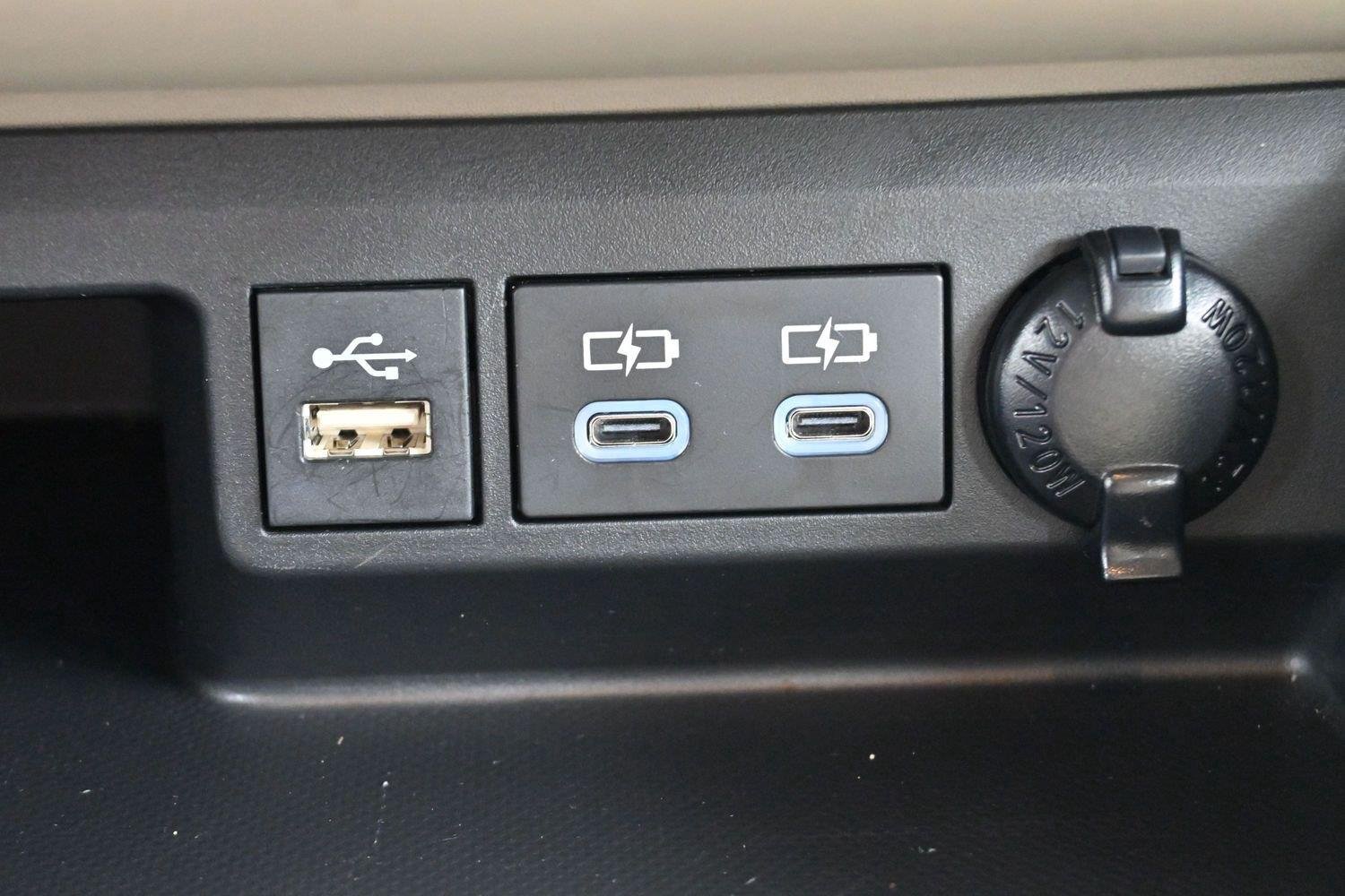 Used 2023 Midnight Black Metallic Toyota Limited image 28