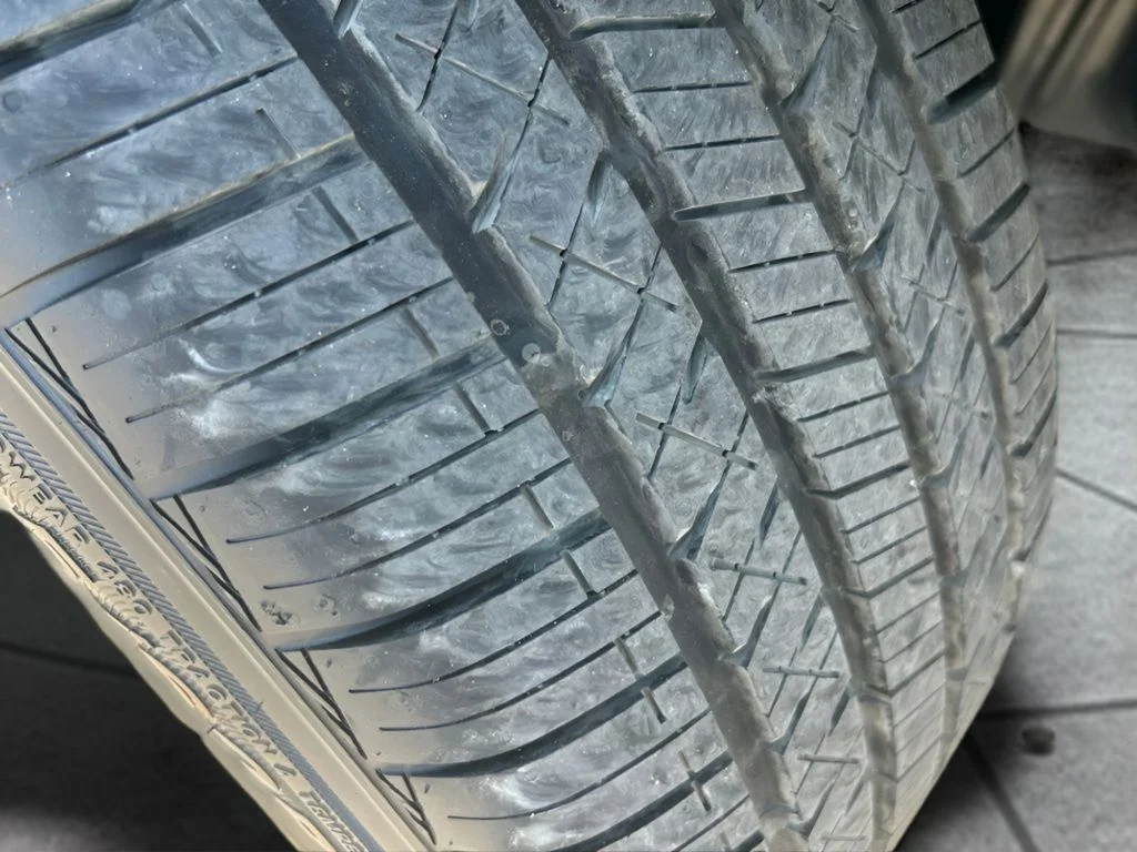 Used 2023 Black Subaru Premium image 32