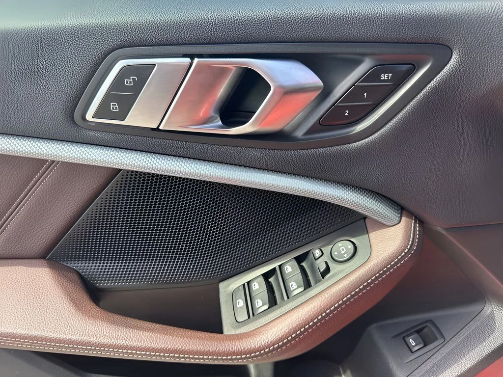 Used 2022 Red BMW M235i xDrive image 28