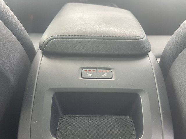 Used 2024 Gray Volvo Core Dark Theme image 11