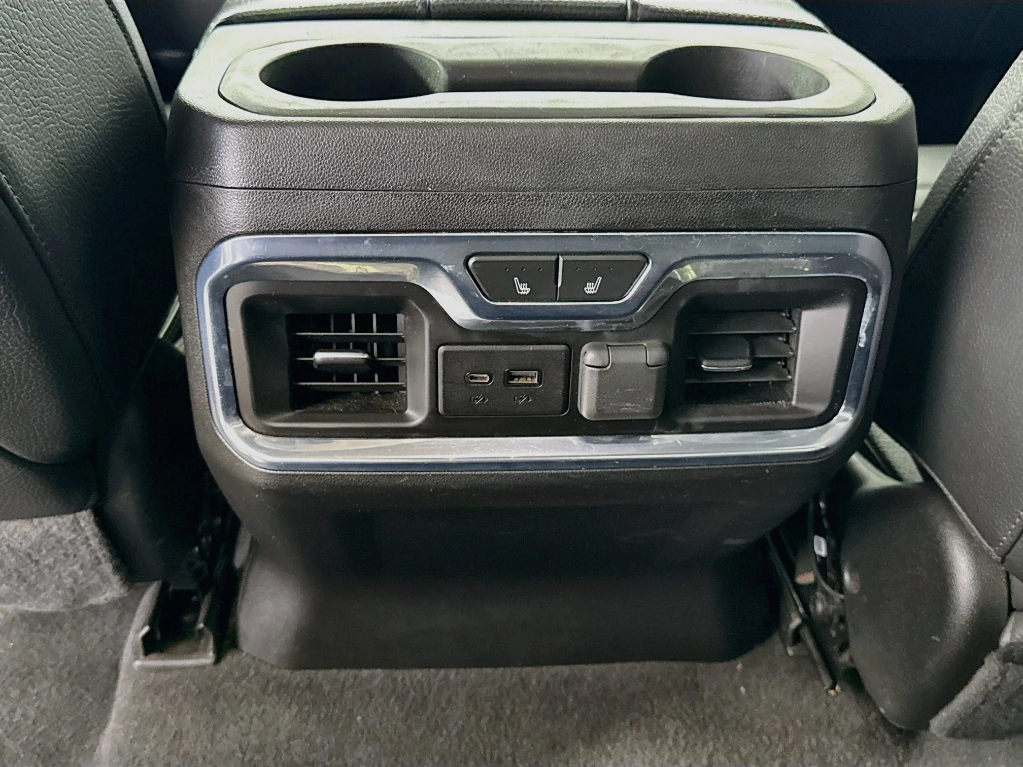 Used 2023 QUICKSILVER METALLIC GMC Denali image 28