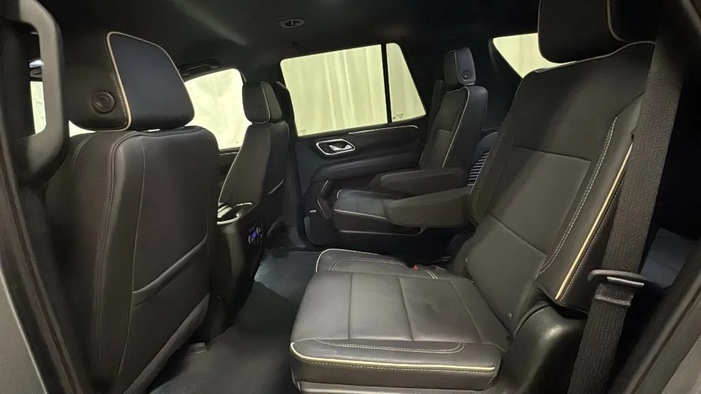 Used 2024 Sterling Gray Metallic Chevrolet Premier image 15