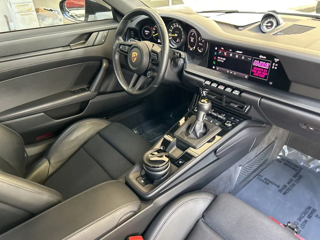 2022 Porsche 911 GT3 - Photo 25