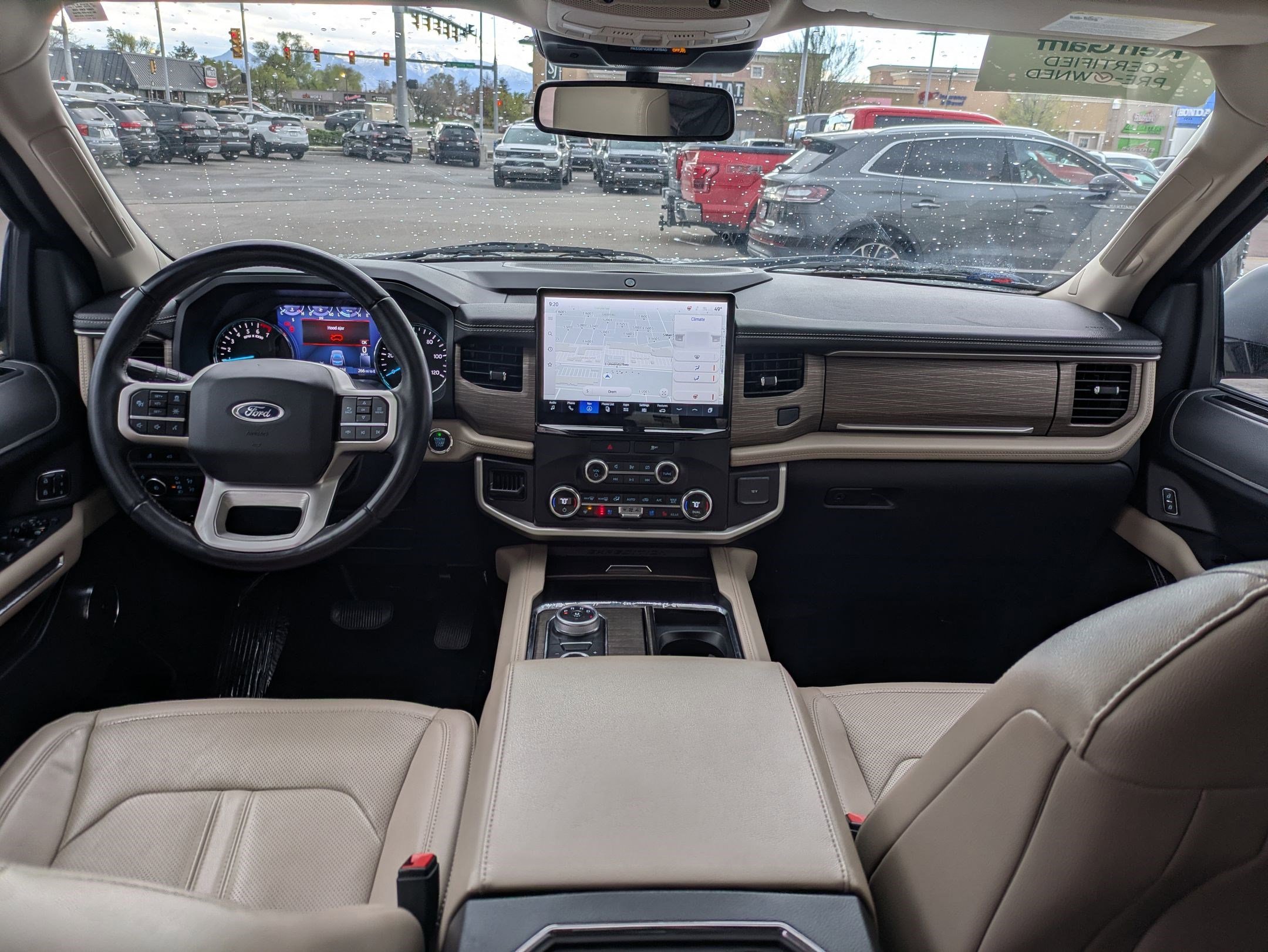 2023 Ford Expedition Limited - Photo 30