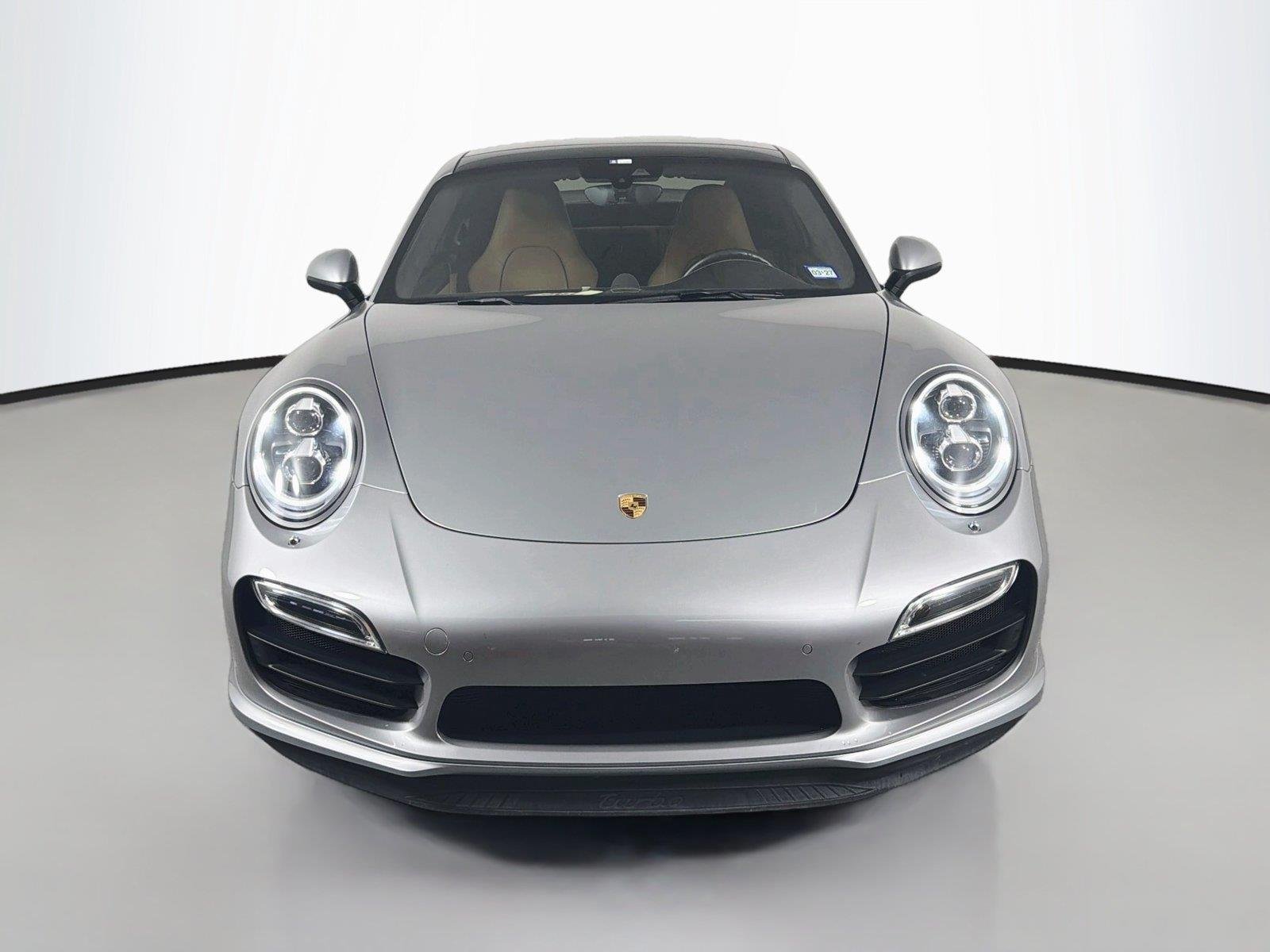 Certified Used 2015  porsche Turbo image 10