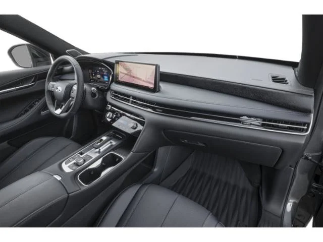 Certified Used 2026 Radiant White INFINITI SPORT image 17