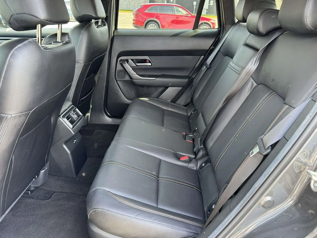 Used 2025 Gray Mazda Premium image 15
