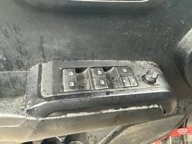 Used 2021 Magnetic Gray Metallic Toyota SR image 15