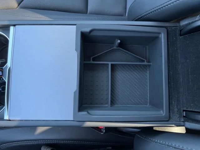 Used 2026 Stealth Gray Tesla Long Range Launch Series image 25