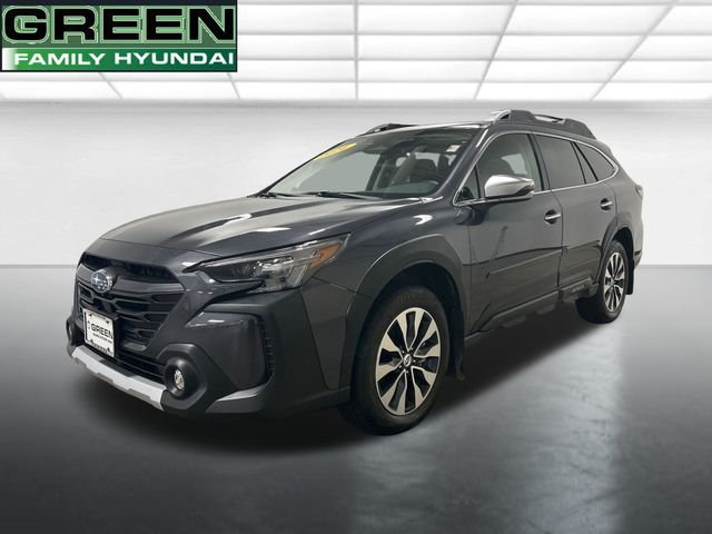 2024 Subaru Outback Touring XT's photo