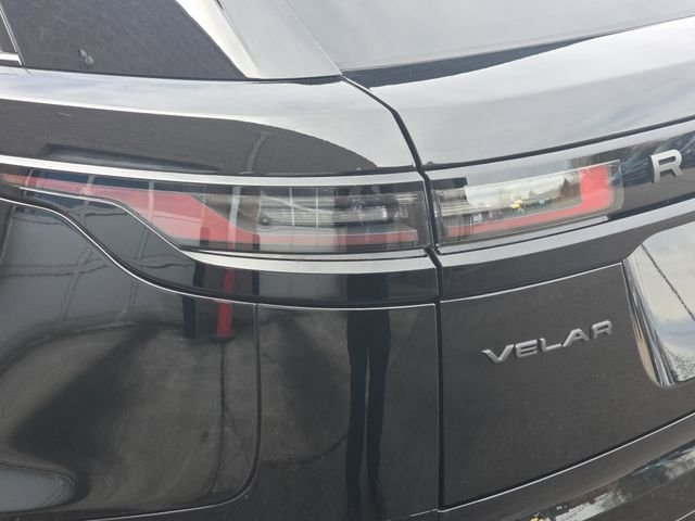 New 2026 Santorini Black Land Rover Dynamic SE image 20