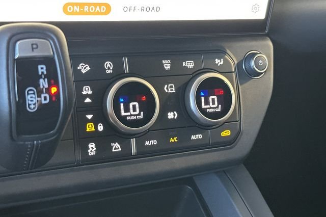 New 2026 Borasco Grey Land Rover S image 20
