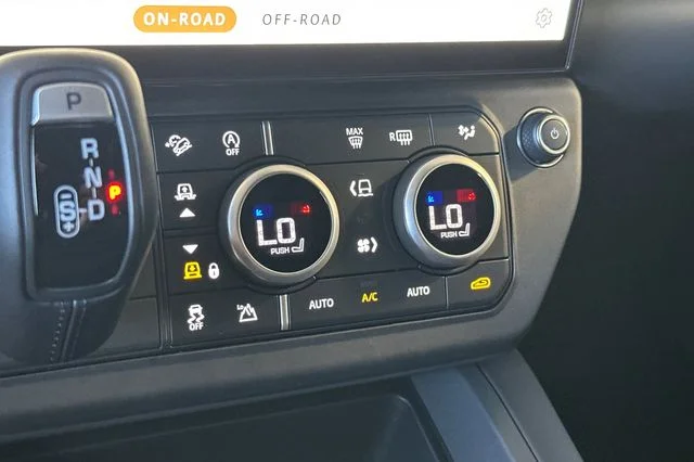 New 2026 Borasco Grey Land Rover S image 20