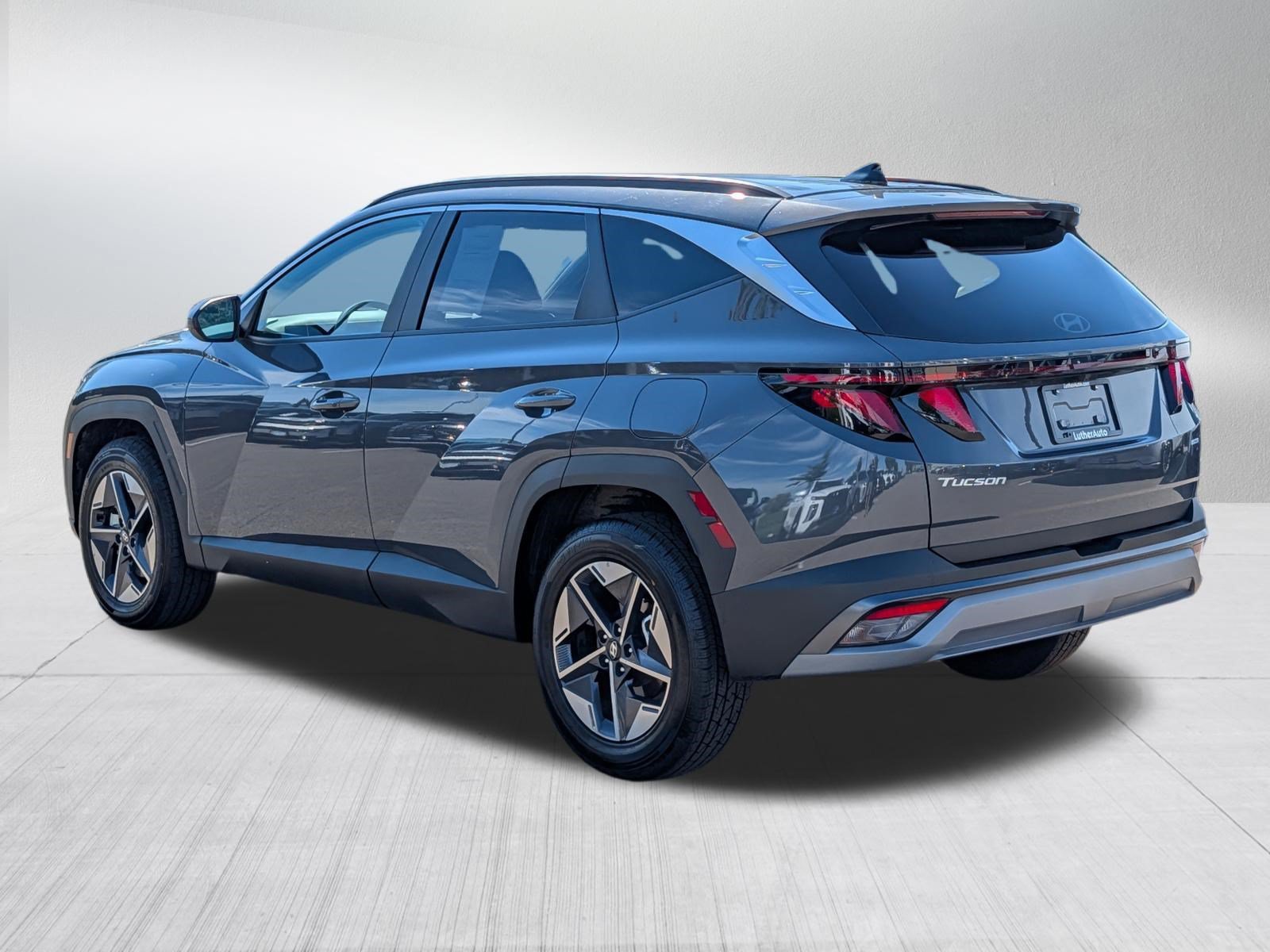 2026 Hyundai Tucson SEL - Photo 5