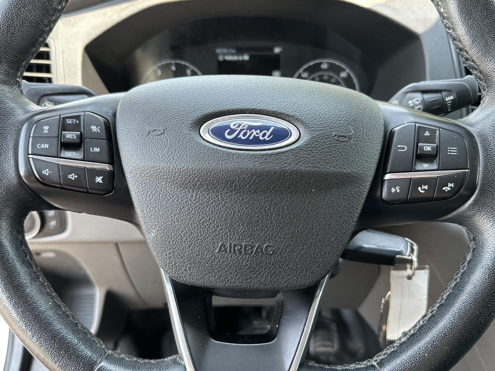 2020 Ford Transit Van Base - Photo 30
