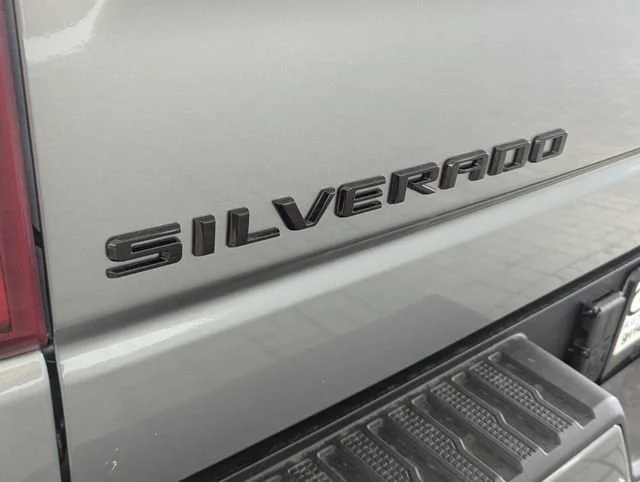 New 2026 Sterling Gray Metallic Chevrolet RST image 11