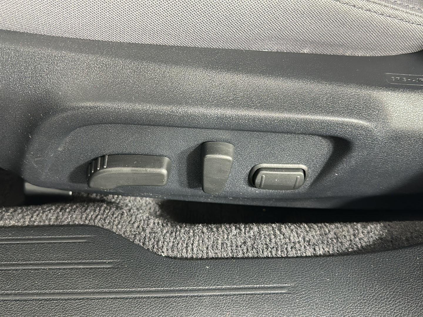 Used 2019 Abyss Blue Pearl Subaru Premium image 12