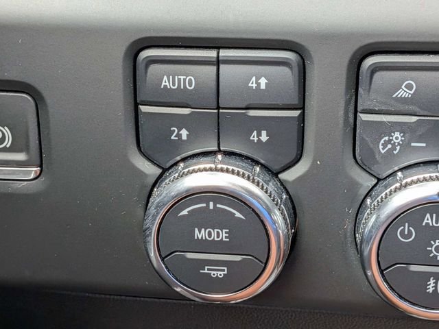Used 2024 Black GMC Denali image 28