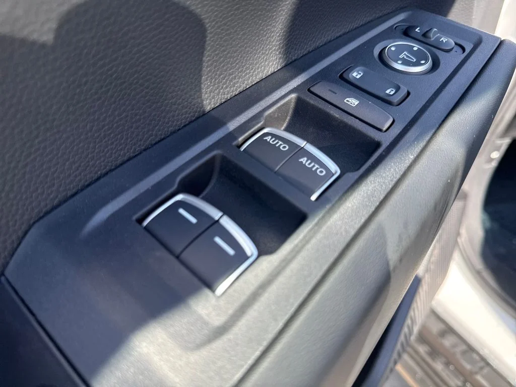 2026 Honda Accord LX - Photo 11