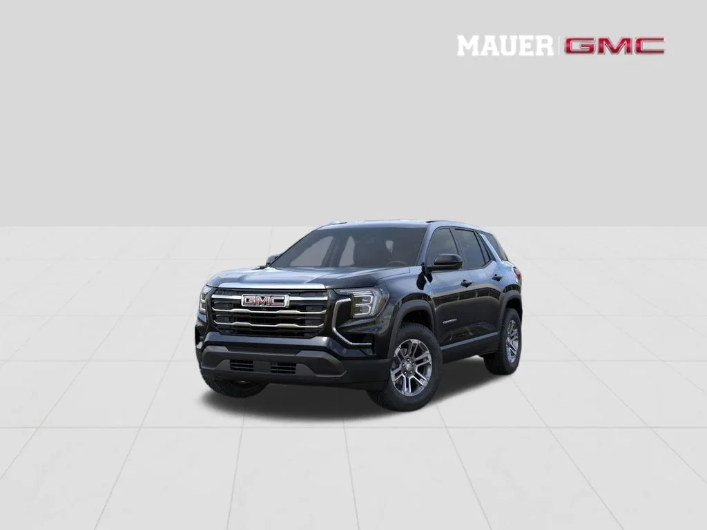 2027 GMC Terrain Elevation - Photo 9
