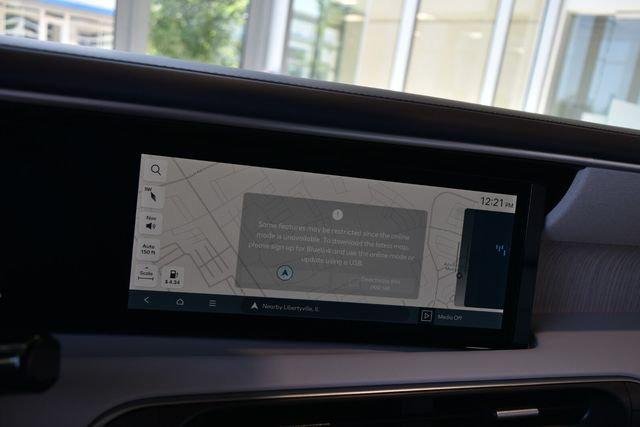 New 2027  Hyundai Calligraphy AWD image 73