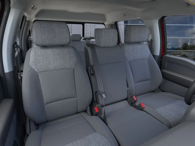 2026 Ford F-350 Super Duty XLT - Photo 10
