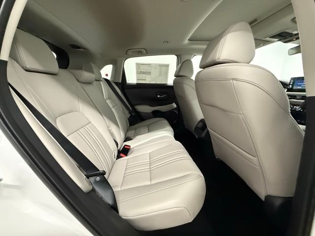 2026 Honda HR-V EX-L - Photo 20