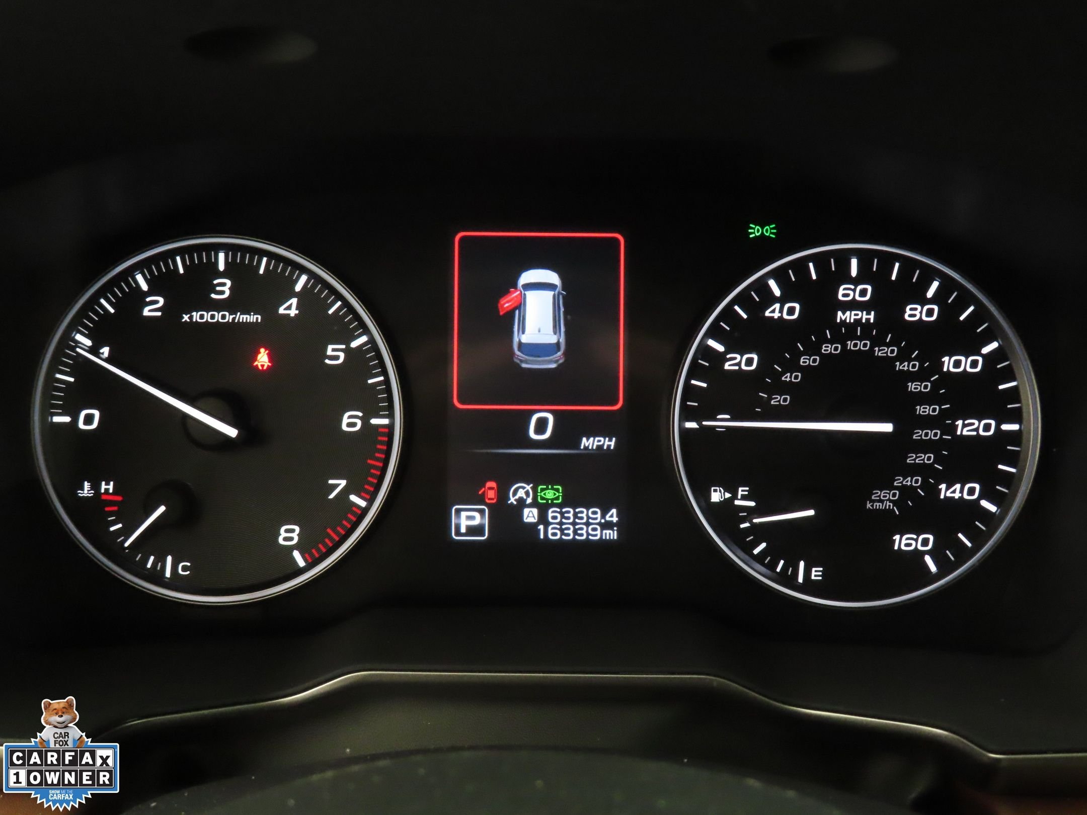Used 2025 Gray Subaru Touring image 12