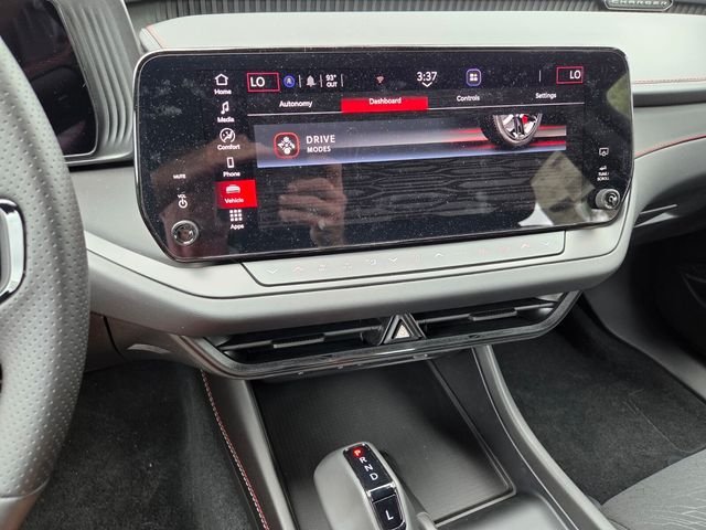 New 2026 Pitch Black Dodge R/T image 16