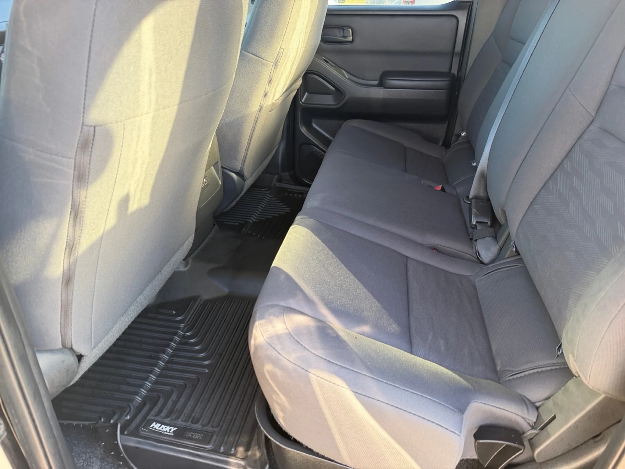 Used 2024 Super Black Nissan S image 15