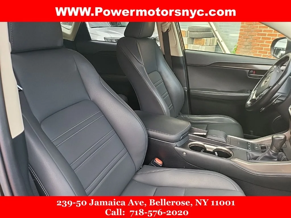 Used 2020 Black Lexus 300 Base image 15