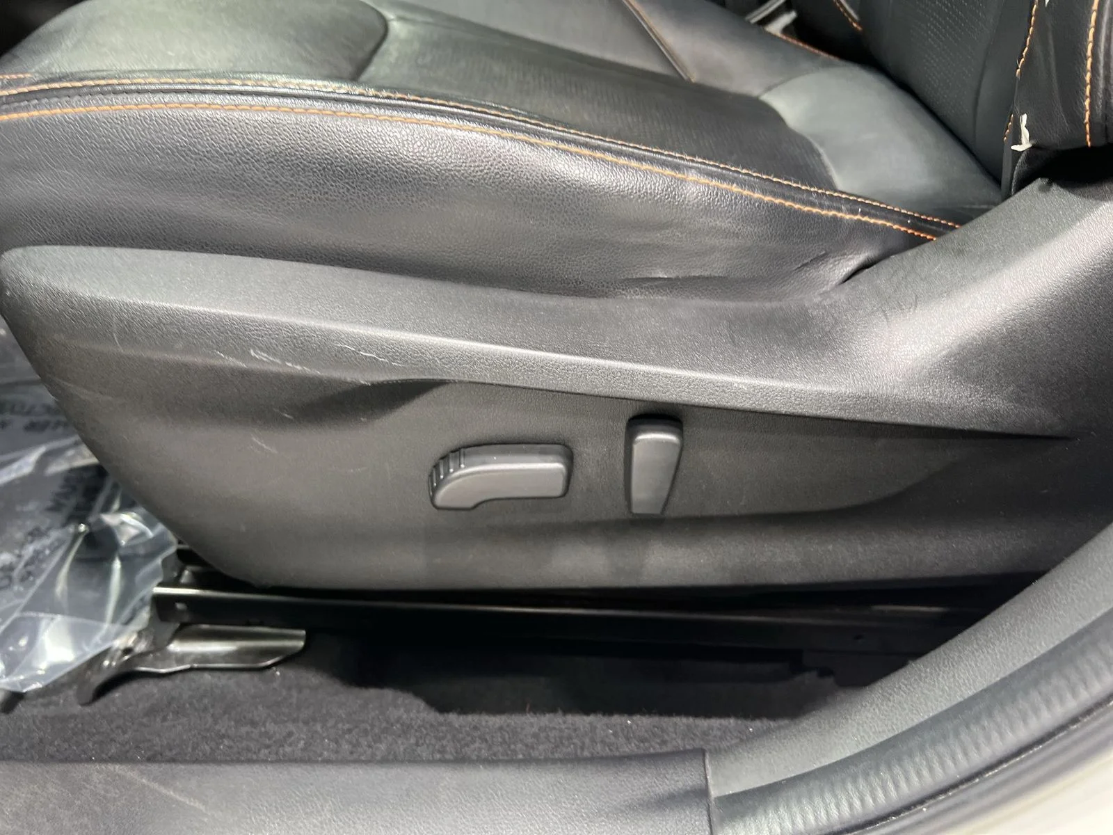 2019 Subaru Crosstrek Limited - Photo 12
