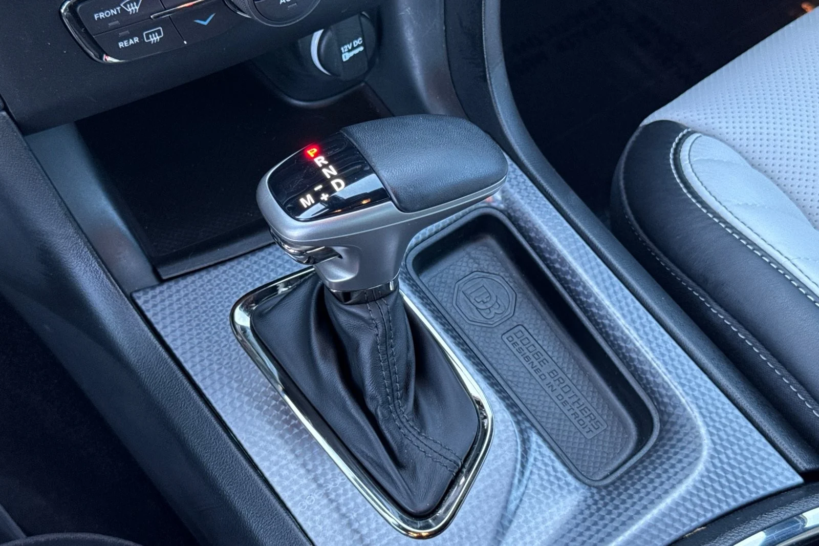 2023 Dodge Charger SRT - Photo 20