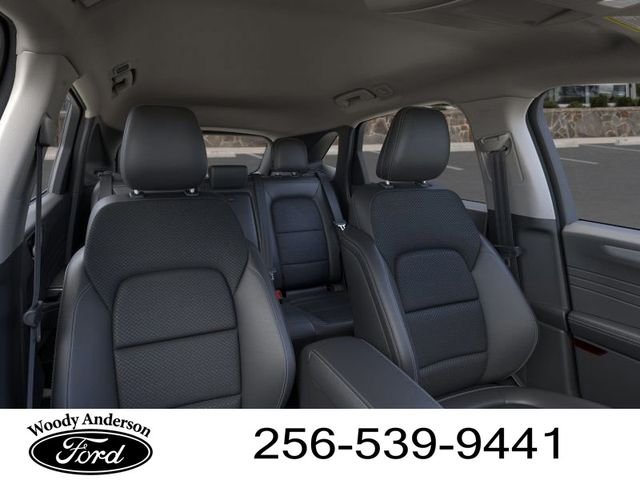 2025 Ford Escape Plug-in hybrid PHEV - Photo 10