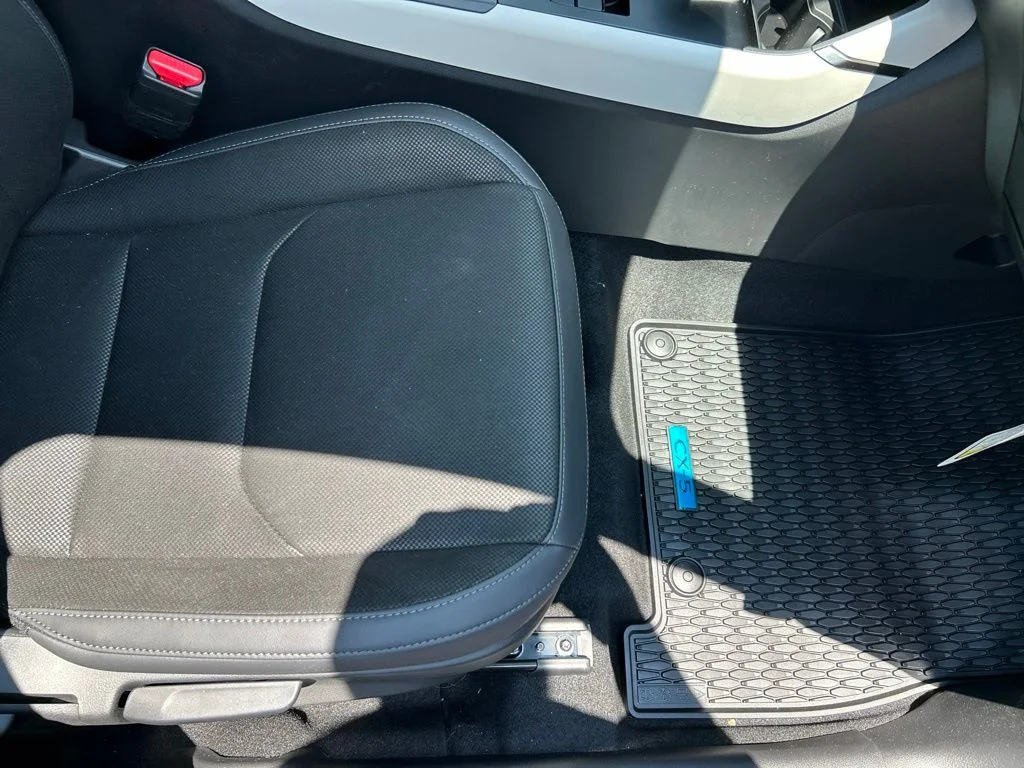 New 2026 Navy Blue Mica Mazda 2.5 S Preferred image 14