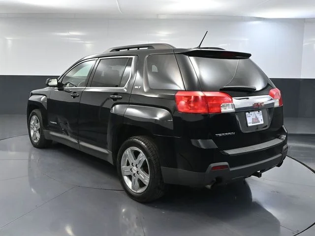 2013 GMC Terrain SLT-1 - Photo 6