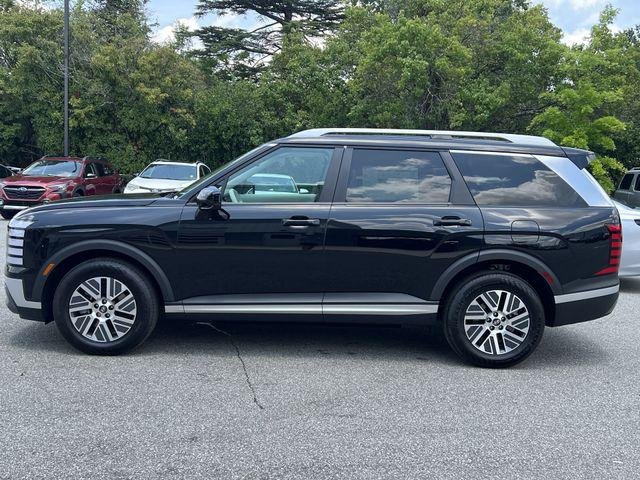 New 2026 Black Hyundai Blue SEL 8P image 10