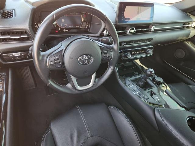 Certified Used 2023 ABSOLUTE ZERO Toyota  image 26