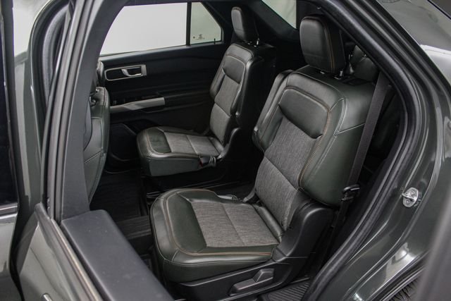 Used 2022 Green Ford Timberline image 12