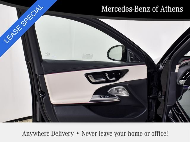 New 2026 Black Mercedes-Benz E 350 image 18