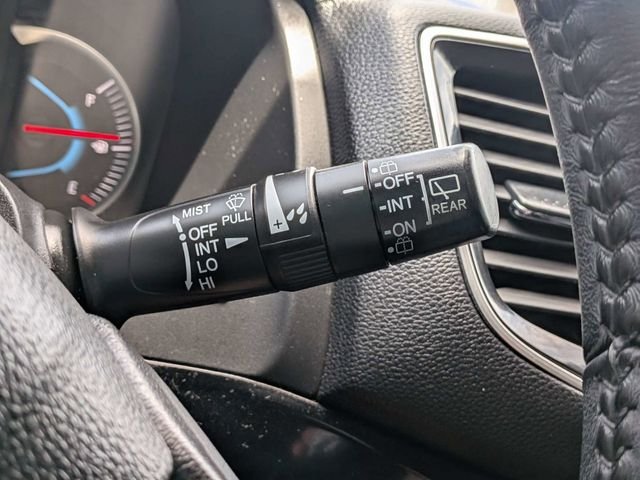 Used 2019 Modern Steel Metallic Honda Touring image 33