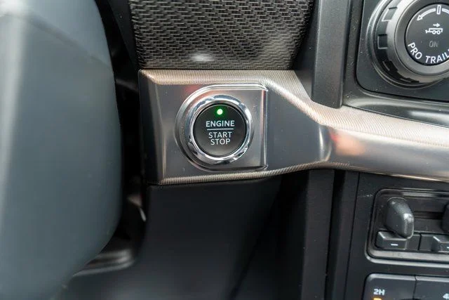 Used 2023 Gray Ford Raptor image 34